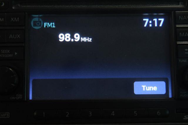 2012 Nissan Sentra 2.0 photo