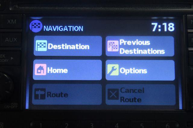 2012 Nissan Sentra 2.0 photo