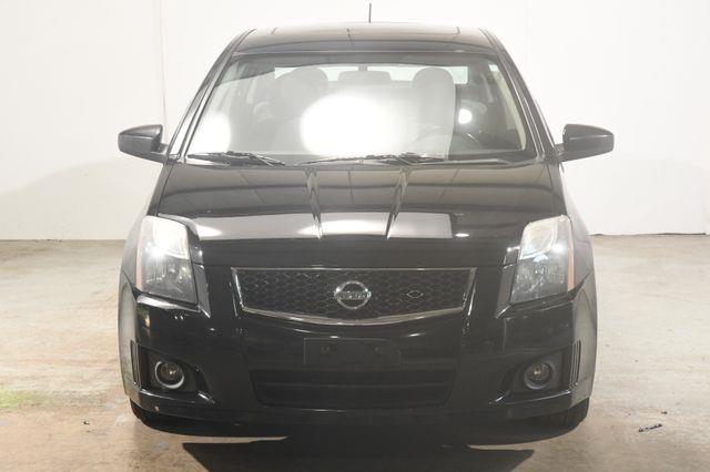 2012 Nissan Sentra 2.0 photo