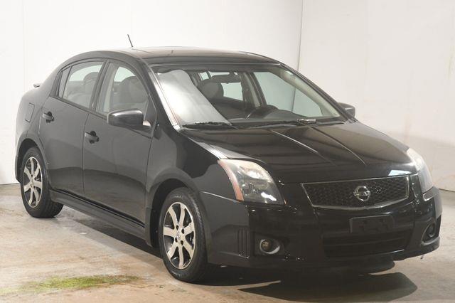 2012 Nissan Sentra 2.0 photo