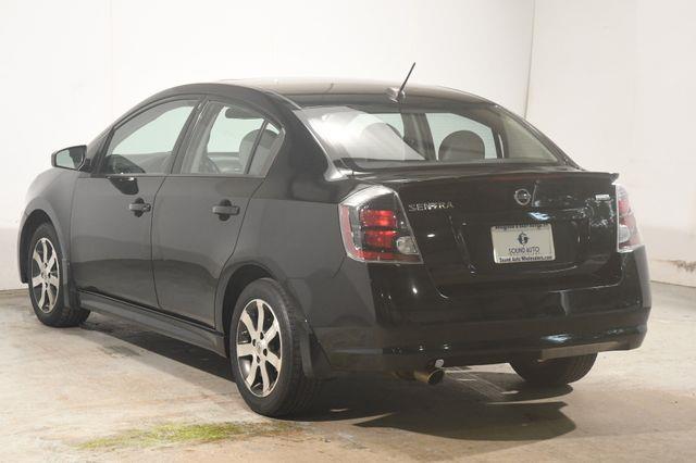 2012 Nissan Sentra 2.0 photo