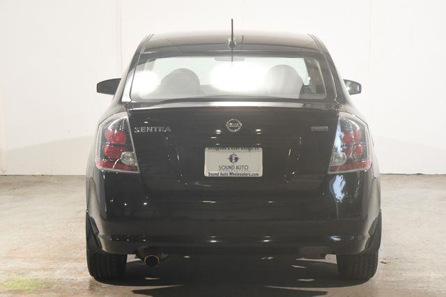 2012 Nissan Sentra 2.0 photo