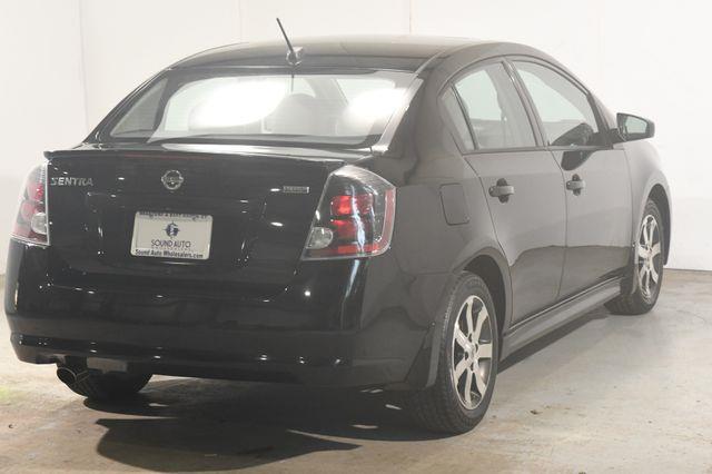 2012 Nissan Sentra 2.0 photo