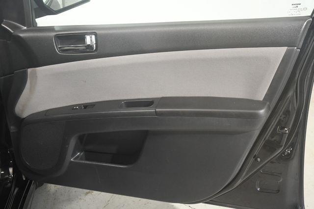 2012 Nissan Sentra 2.0 photo