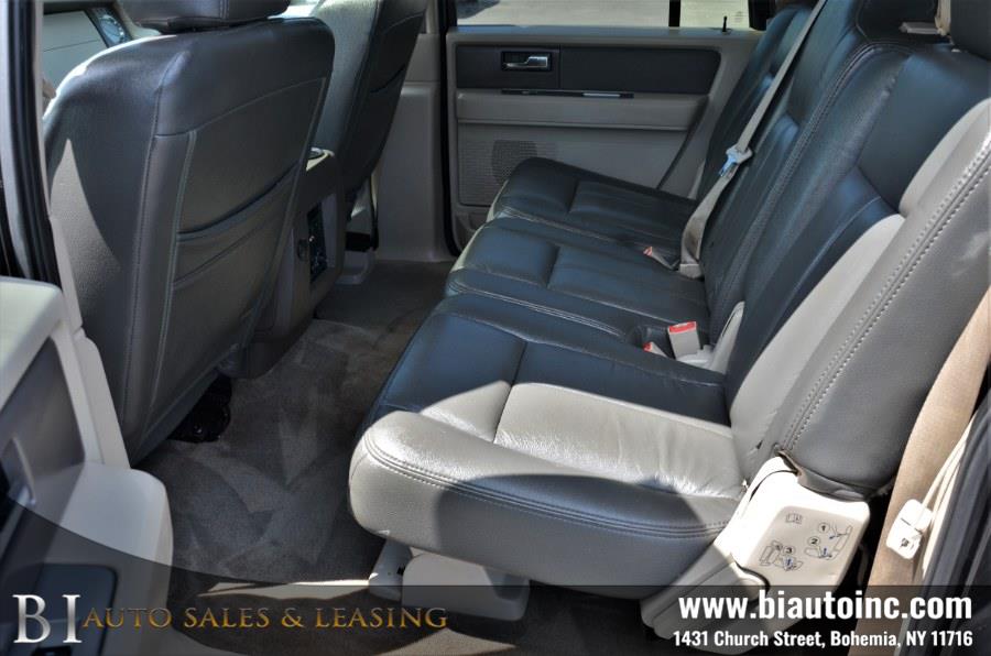 2012 Ford Expedition EL XLT photo