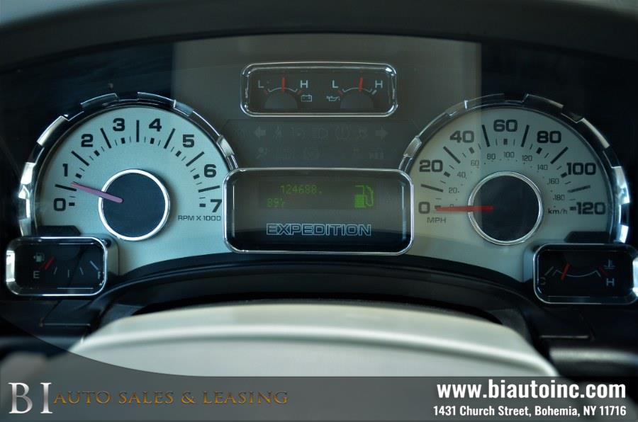 2012 Ford Expedition EL XLT photo