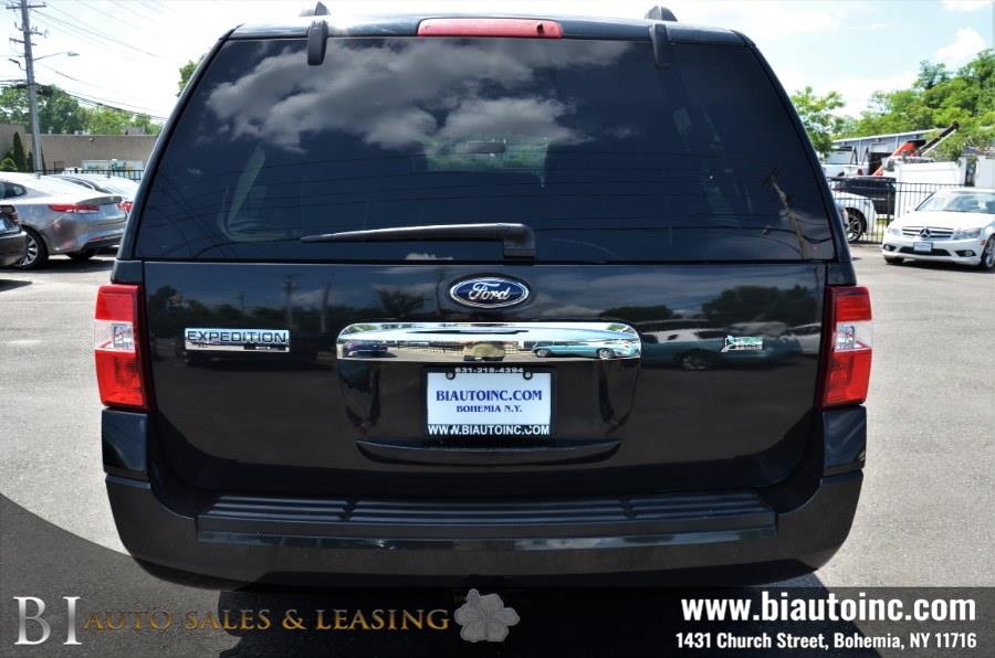 2012 Ford Expedition EL XLT photo