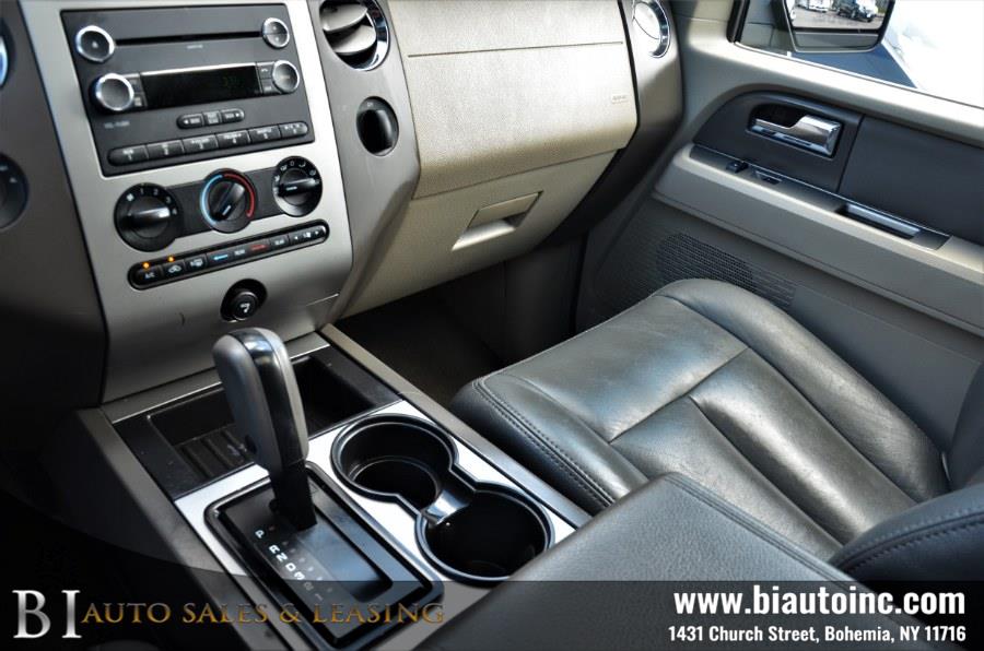 2012 Ford Expedition EL XLT photo