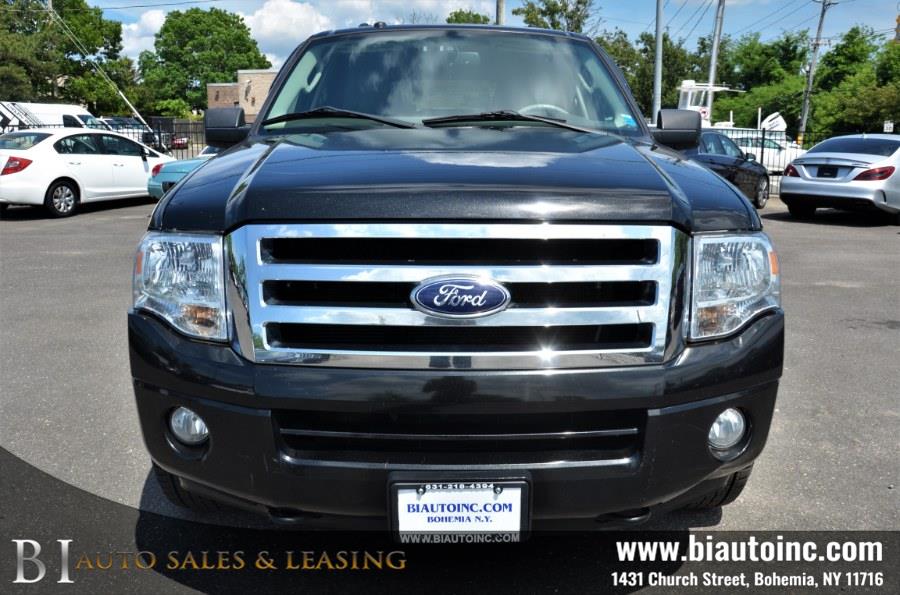 2012 Ford Expedition EL XLT photo