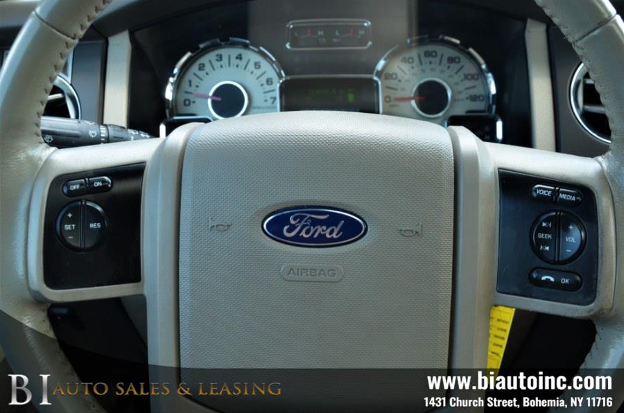 2012 Ford Expedition EL XLT photo