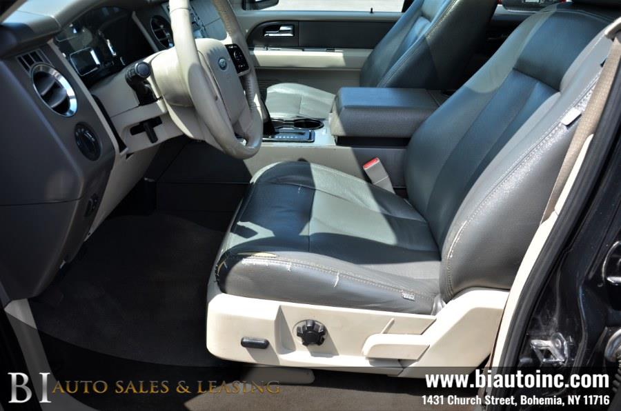 2012 Ford Expedition EL XLT photo