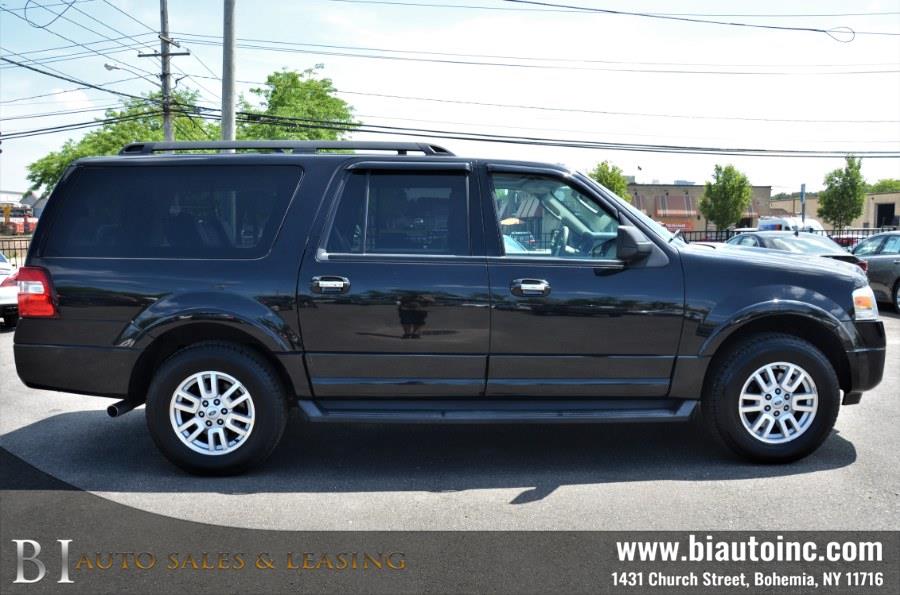 2012 Ford Expedition EL XLT photo