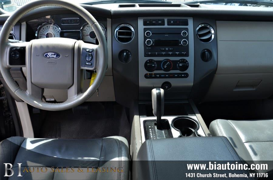 2012 Ford Expedition EL XLT photo