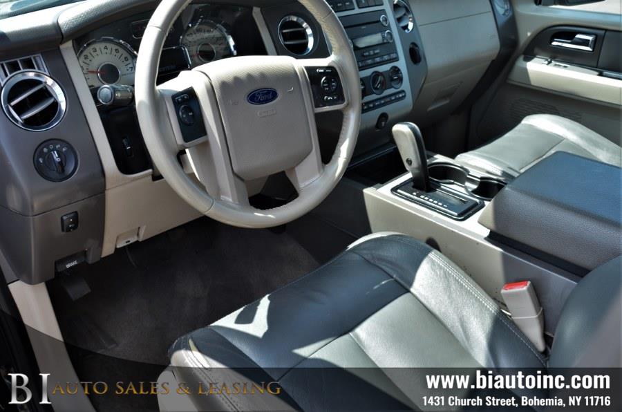 2012 Ford Expedition EL XLT photo