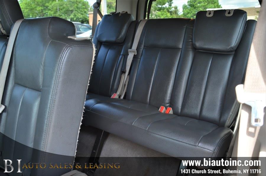 2012 Ford Expedition EL XLT photo