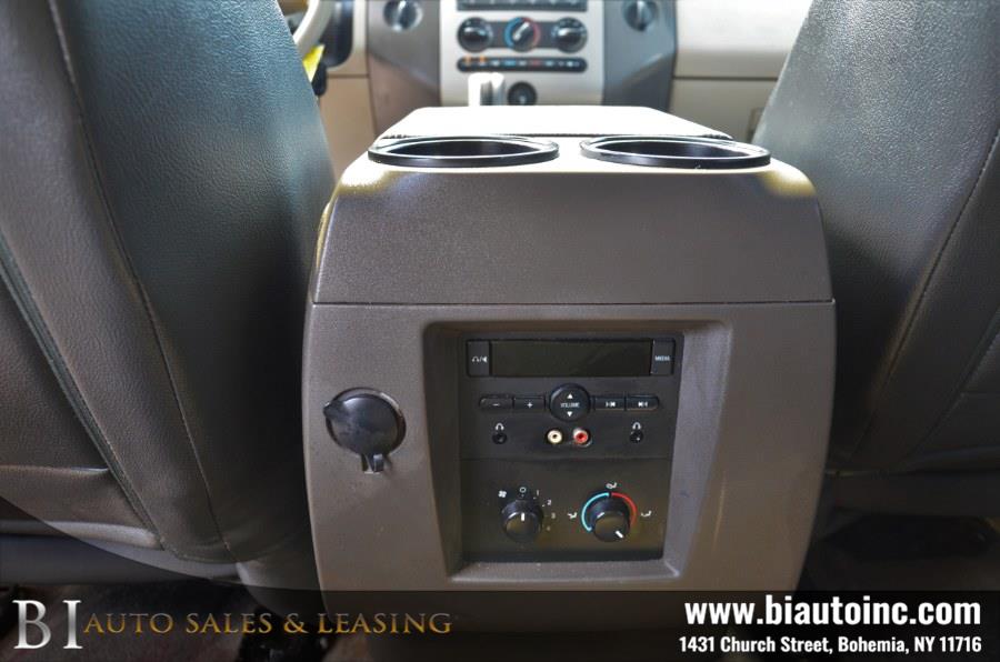 2012 Ford Expedition EL XLT photo