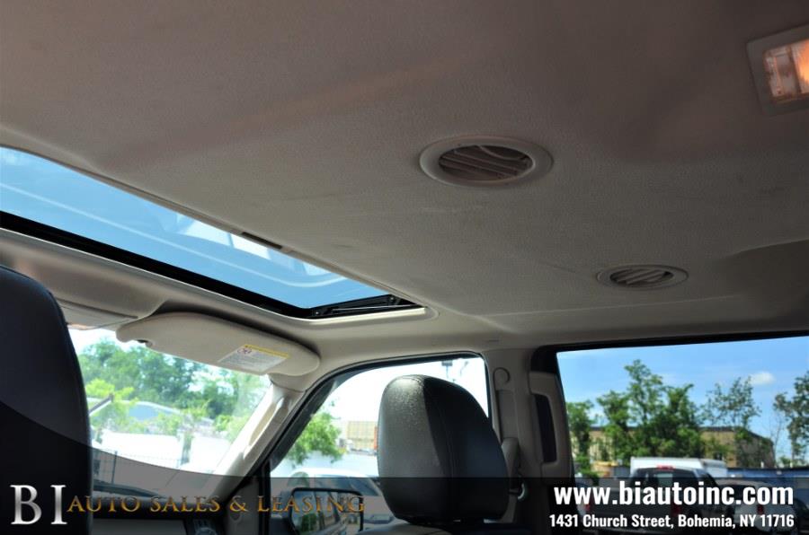 2012 Ford Expedition EL XLT photo