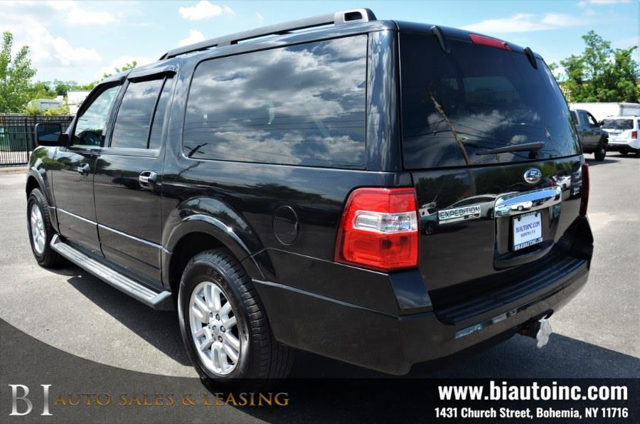 2012 Ford Expedition EL XLT photo