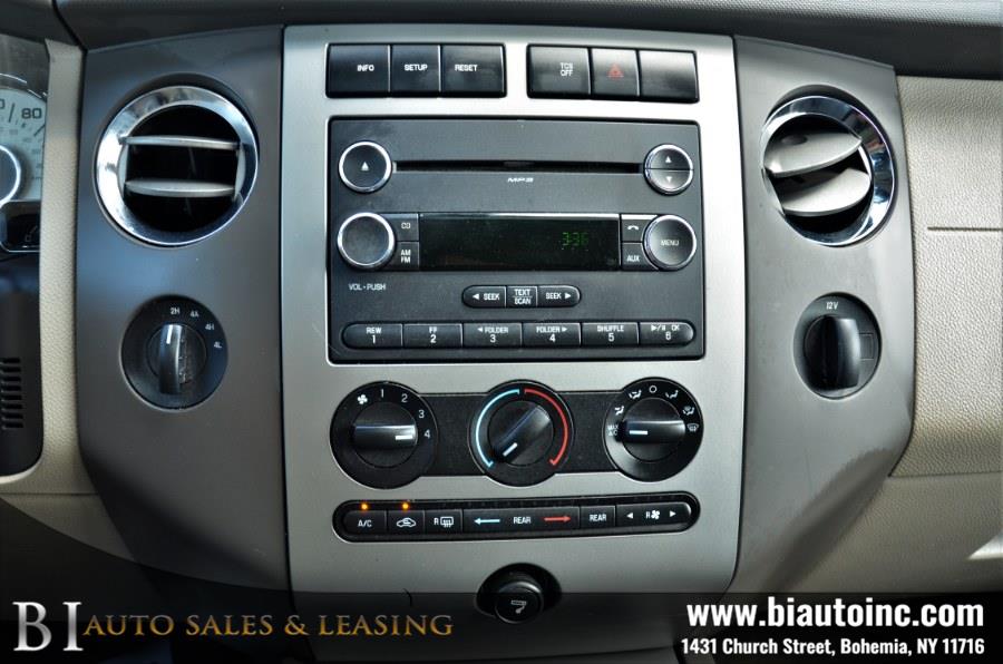 2012 Ford Expedition EL XLT photo