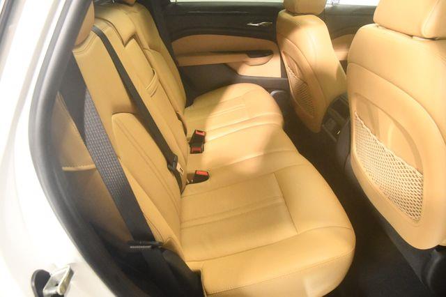 2014 Cadillac SRX Luxury Collection photo