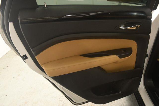 2014 Cadillac SRX Luxury Collection photo