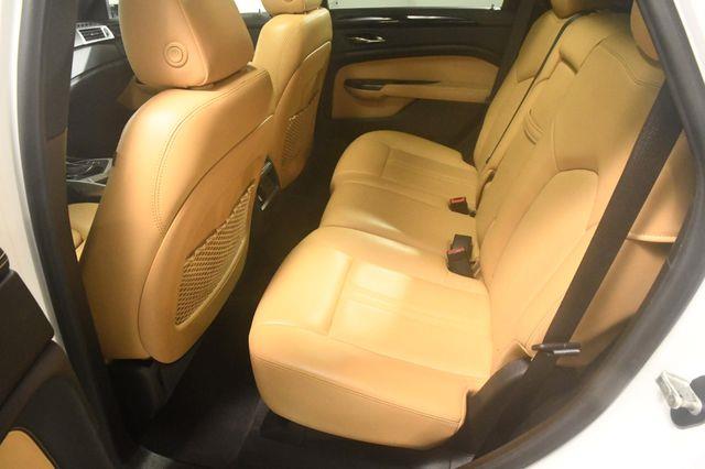 2014 Cadillac SRX Luxury Collection photo
