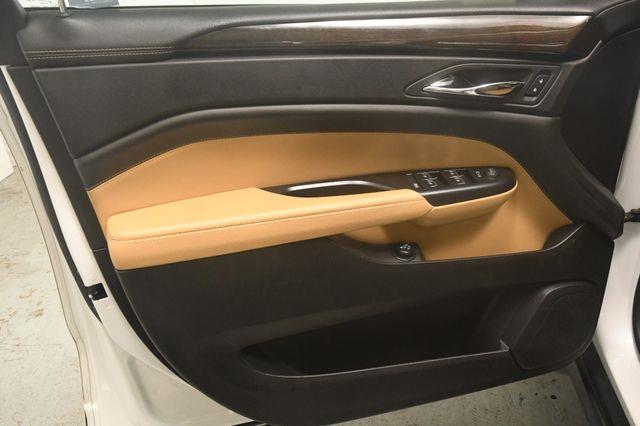 2014 Cadillac SRX Luxury Collection photo