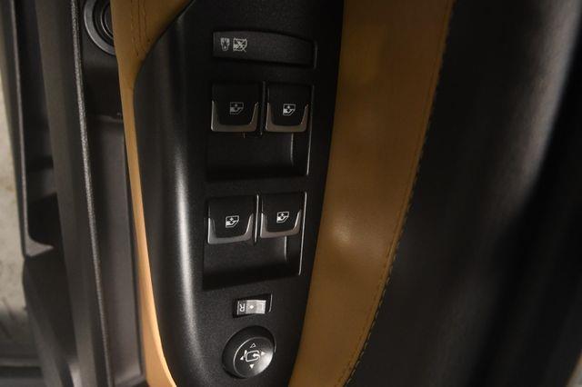 2014 Cadillac SRX Luxury Collection photo