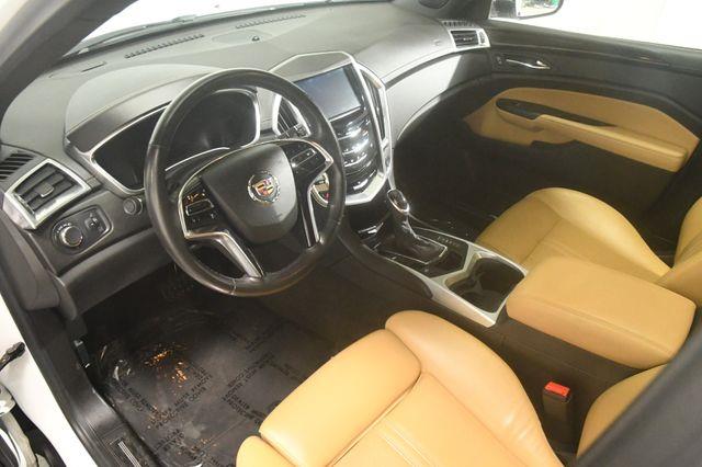 2014 Cadillac SRX Luxury Collection photo