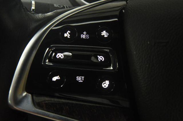 2014 Cadillac SRX Luxury Collection photo