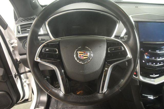 2014 Cadillac SRX Luxury Collection photo