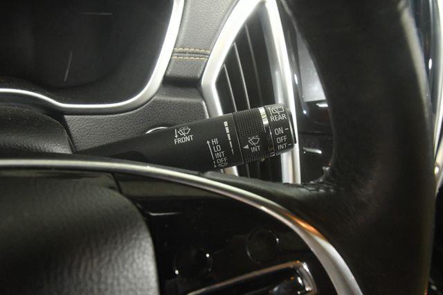 2014 Cadillac SRX Luxury Collection photo