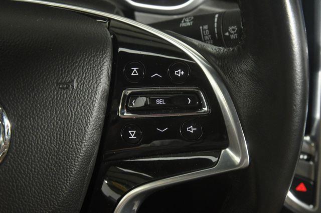 2014 Cadillac SRX Luxury Collection photo