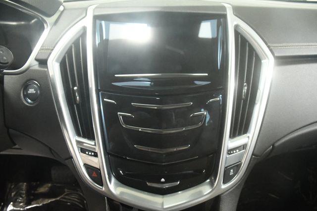 2014 Cadillac SRX Luxury Collection photo