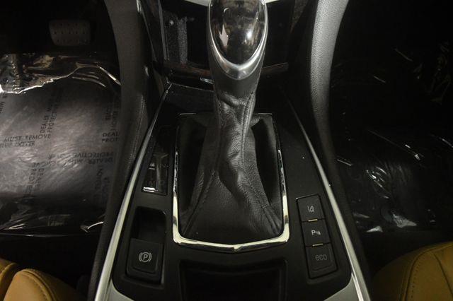 2014 Cadillac SRX Luxury Collection photo