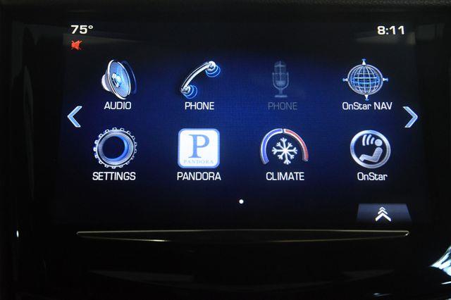 2014 Cadillac SRX Luxury Collection photo