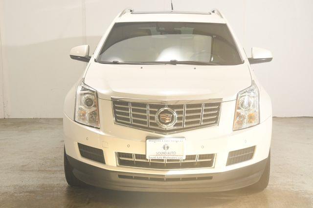 2014 Cadillac SRX Luxury Collection photo