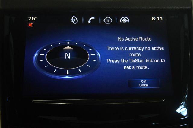 2014 Cadillac SRX Luxury Collection photo