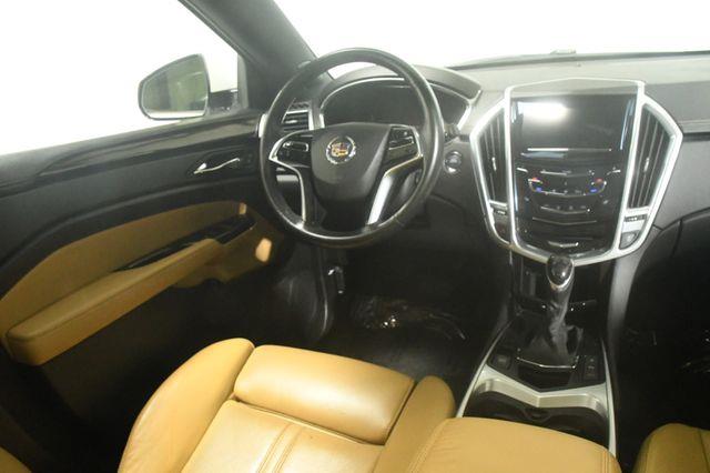 2014 Cadillac SRX Luxury Collection photo
