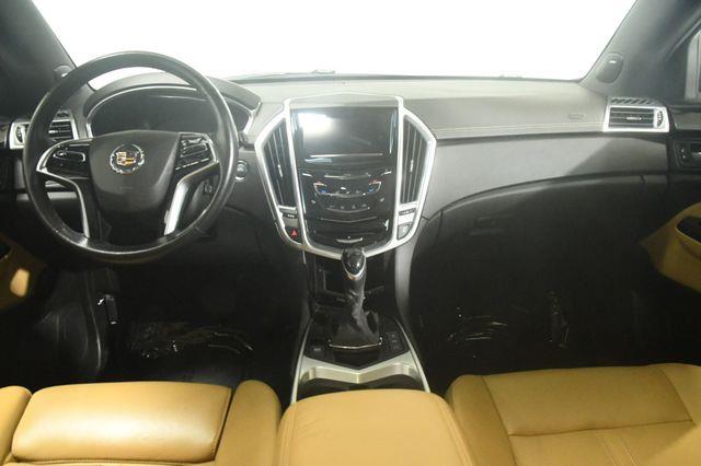 2014 Cadillac SRX Luxury Collection photo