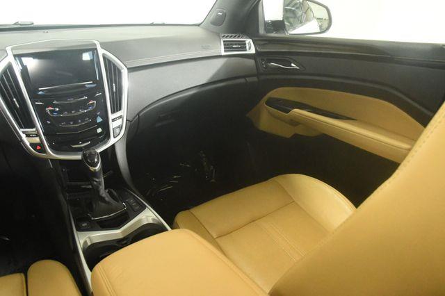 2014 Cadillac SRX Luxury Collection photo