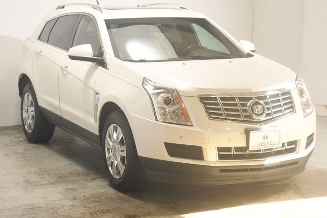 2014 Cadillac SRX Luxury Collection photo