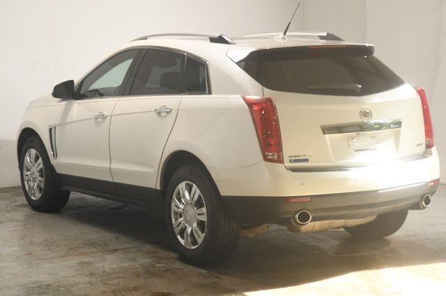 2014 Cadillac SRX Luxury Collection photo