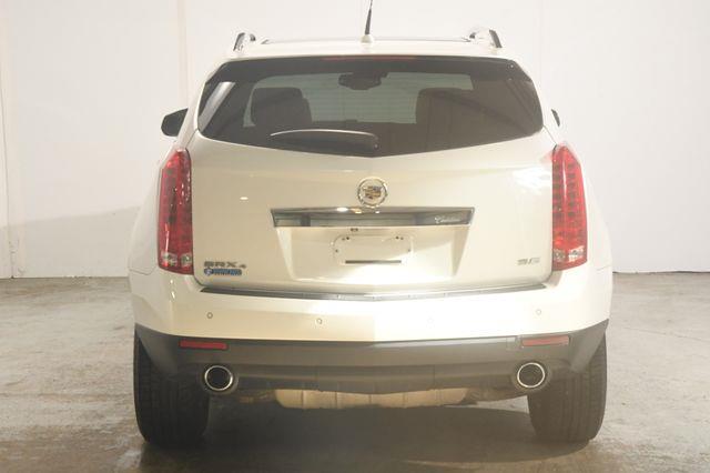 2014 Cadillac SRX Luxury Collection photo