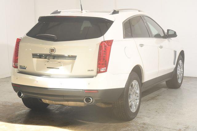 2014 Cadillac SRX Luxury Collection photo
