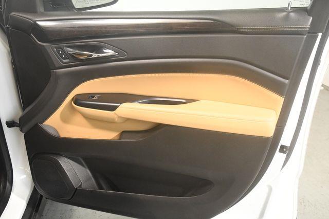 2014 Cadillac SRX Luxury Collection photo