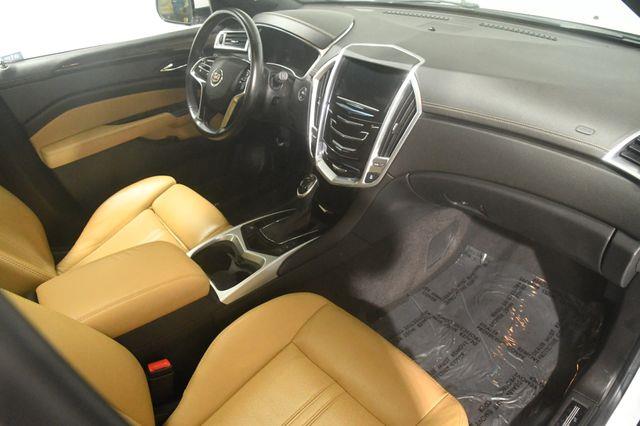2014 Cadillac SRX Luxury Collection photo
