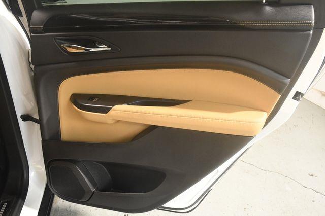 2014 Cadillac SRX Luxury Collection photo