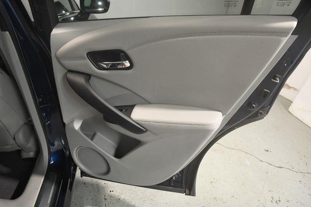 2018 Acura RDX w/Technology Pkg photo