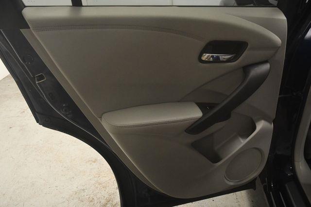 2018 Acura RDX w/Technology Pkg photo